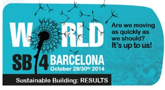 World SB14 Barcelona konferencia