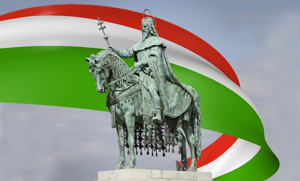 Kitüntetések 2016. augusztus 20-i nemzeti ünnepünk alkalmából