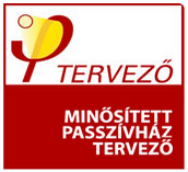 Nemzetközi Minősített Passzívháztervező képzés