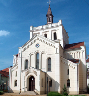 Az Ybl vándorkiállítás Kecskemétre érkezik