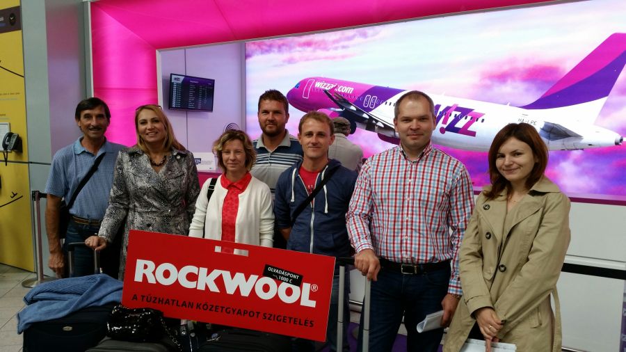 HOMLOKZATOK KOMPROMISSZUMOK NÉLKÜL - KIHIRDETTÉK AZ ÉPÍTÉSZVERSENY GYŐZTESEIT