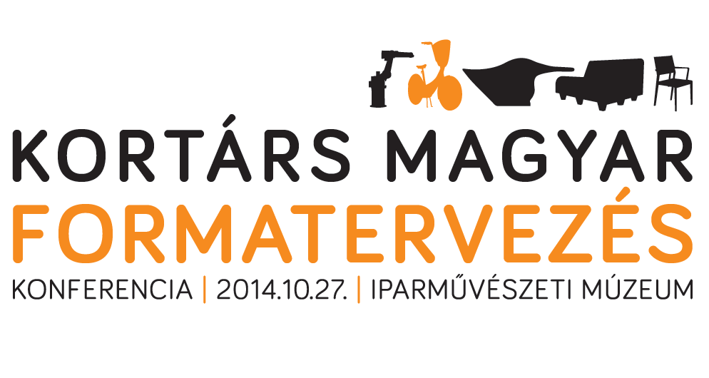 Kortárs magyar formatervezés konferencia  az Iparművészeti Múzeumban - 2014.10.27