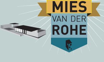 2015 Mies van der ROHE díj