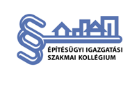 ÉISZK - 2015. évi jogszabályváltozások előkészítése