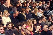 Pecha Kucha Night Budapest  (vol.41)