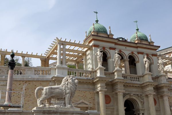 Ybl Bicentenárium – A Magyar Építészet Éve