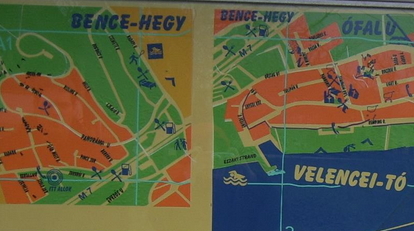 BENCE-HEGYI KILÁTÓ ötletpályázat – 2015