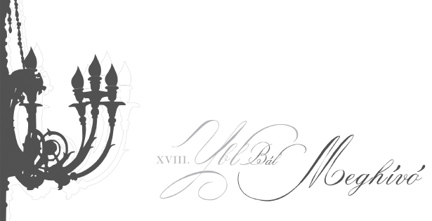 XVIII. YBL Bál