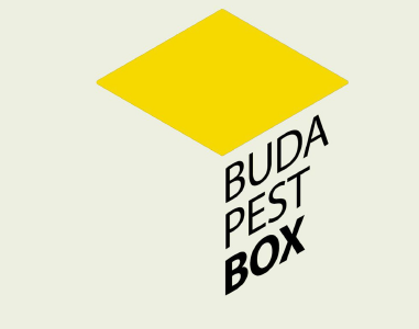 BUDAPEST BOX - Pályázati felhívás a Vörösmarty téri vásárok és rendezvények időszakos pavilonjainak tervezésére