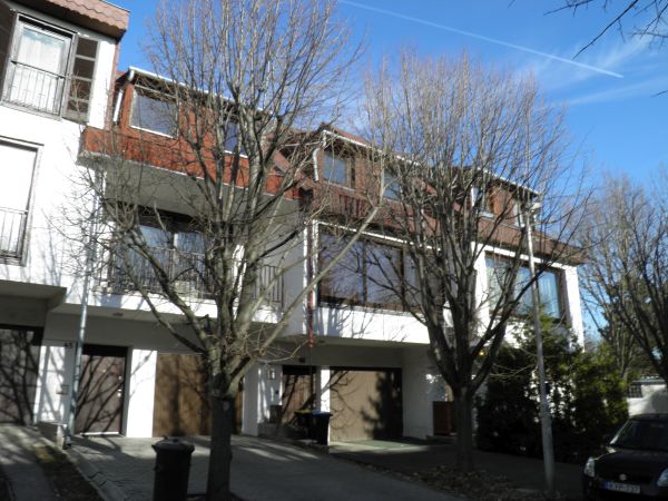 1025 Budapest, Ruthén út 41-57.