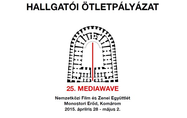 FALÉPÍTÉS - HALLGATÓI ÖTLETPÁLYÁZAT