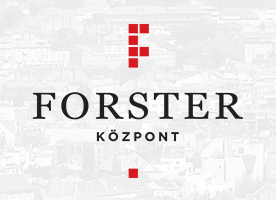 Forster Gyula- és Schönvisner István-díj 2015