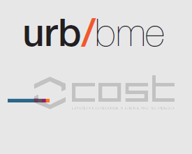 A BME Urbanisztika Tanszék és COST konferenciája