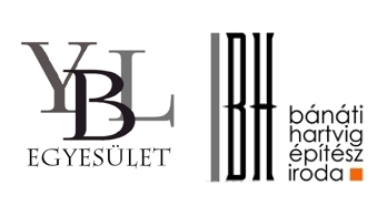 Ybl egyesület - műterem látogatás: BÁNÁTI + HARTVIG építésziroda