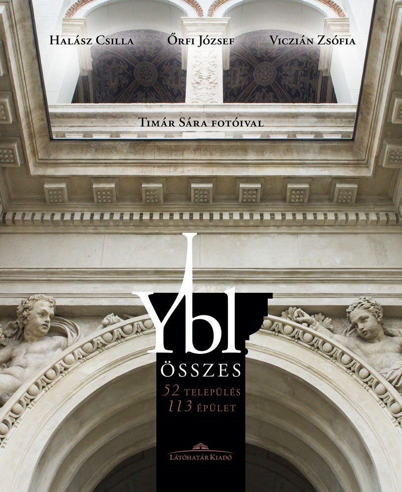 Ybl nyomában - élménybeszámoló Ybl nyomában - élménybeszámoló