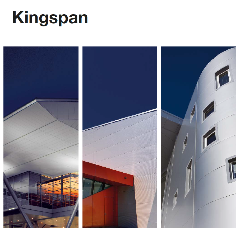 A Kingspan webináriumok szervezésébe kezdett