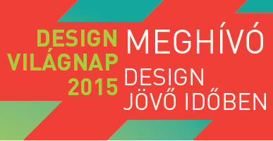 Design Világnap 2015