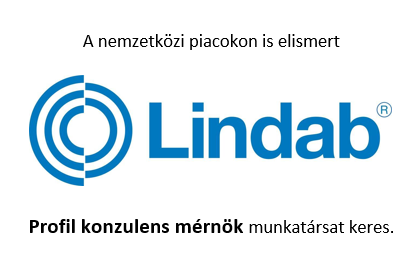 Profil konzulens mérnök