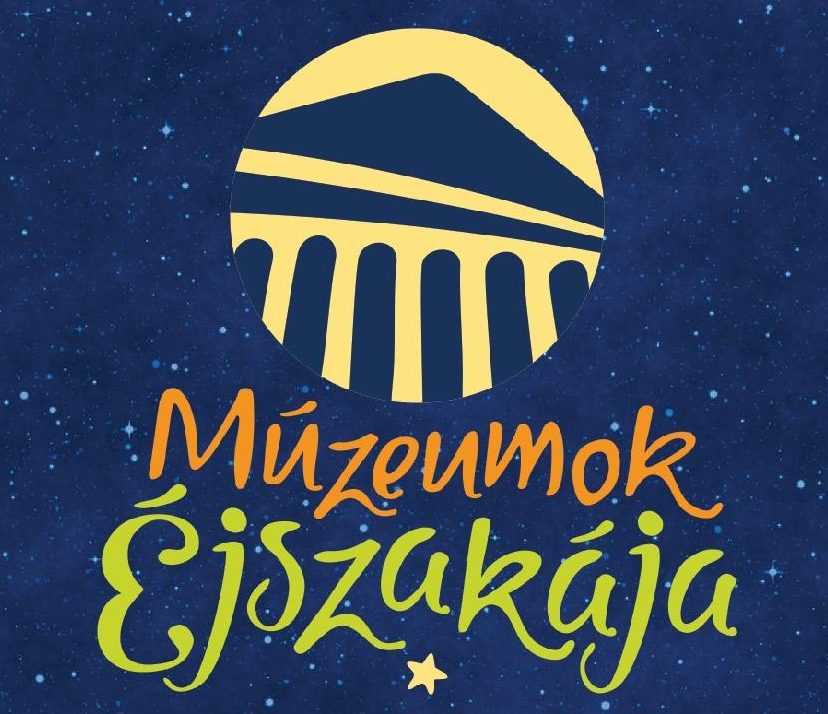 Magyar Építőművészet a Múzeumok Éjszakáján