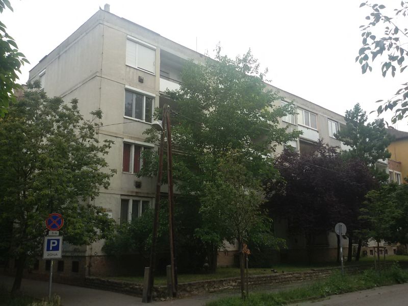 1114 Budapest XI. kerület, Hamzsabégi utca 35.