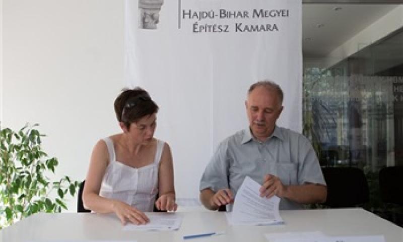 Egy zöldebb jövőért működnek együtt