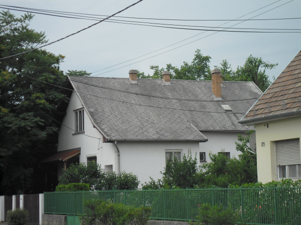 1188 Budapest XVIII. Dózsa György u. 31.