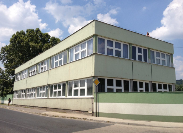 2800 Tatabánya, Csaba utca 19.