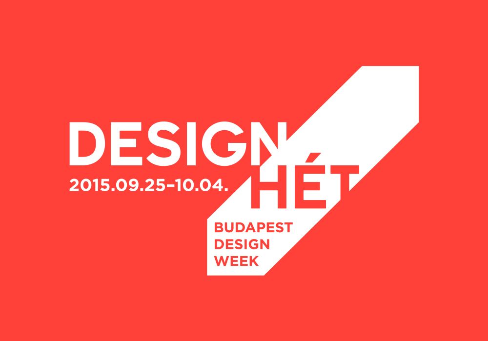 MOME jelenlét a Design Hét Budapesten