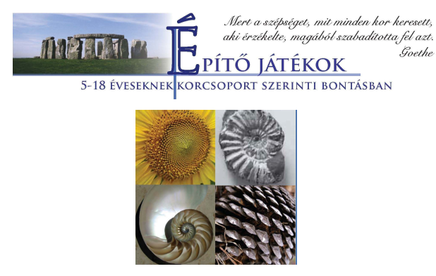 Kreatív gyakorlatok a Hubay Tehetségpont tehetségfejlesztő képzései keretében.