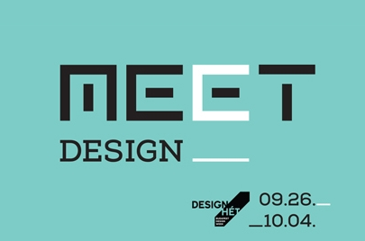 ME(e)Tdesign a Design Hét Budapest 2015 programjában