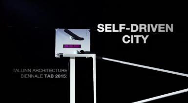 Tallinn Architecture Biennale