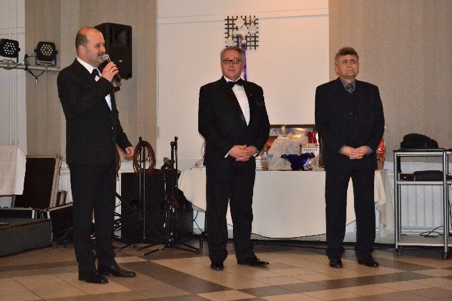 ÉPÍTÉSZ-MÉRNÖKI BÁL 2015. február 21.