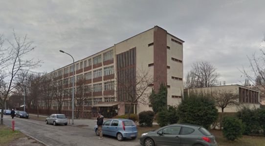 Budapest X. ker., Harmat utca 88.