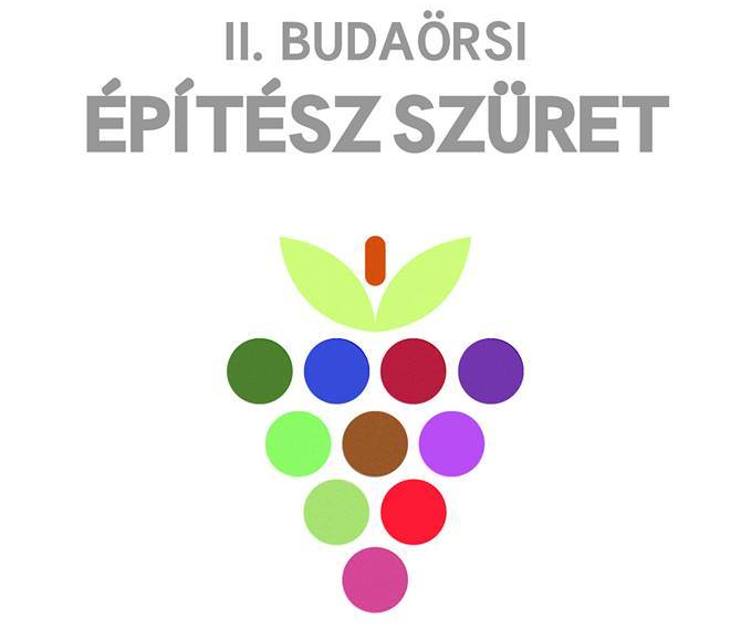 II. Budaörsi Építész Szüret