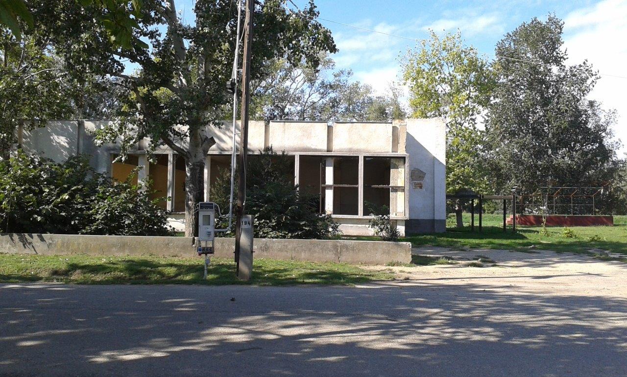 5232 Tiszabő, Fő utca (Jász-Nagykun-Szolnok megye)