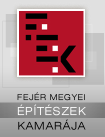 Fejér Megyei Építészek Kamarája Tisztújító Taggyűlés - 2015.10.27
