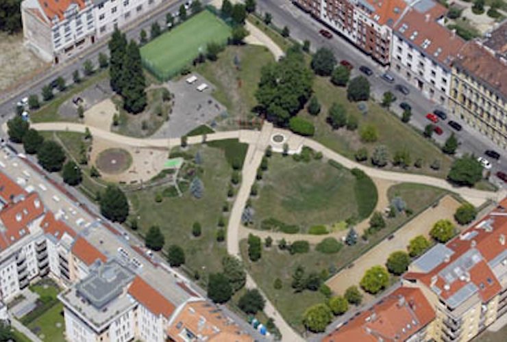 A SEM IX. Budapesten – Egy fenntartható városrehabilitáció anatómiája