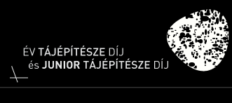 Év Tájépítésze-díj 2016