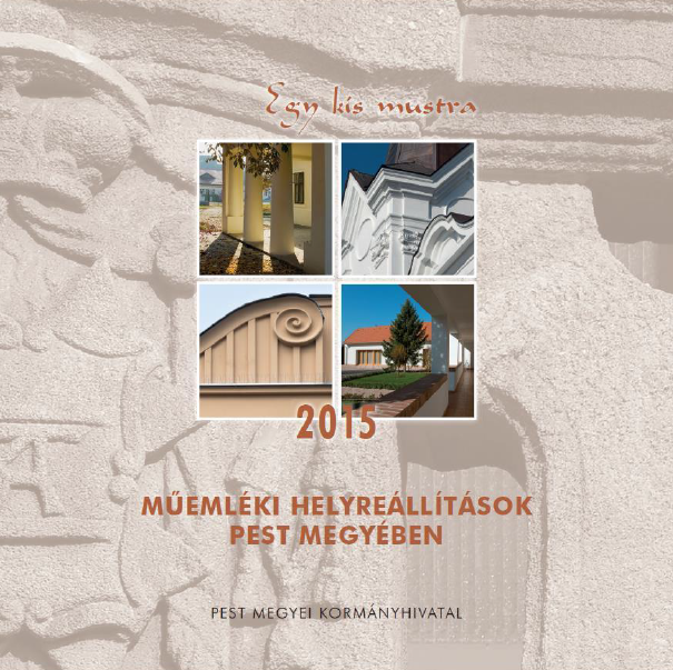 EGY KIS MUSTRA 2015
