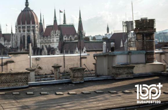 A Budapest100 bemutatja: Nagykörút – újratervezés