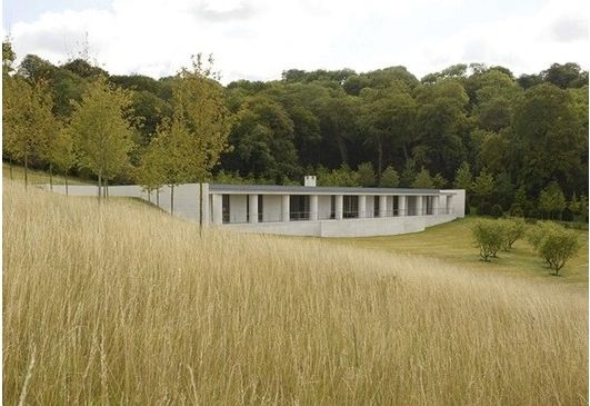 AR House opens for entries