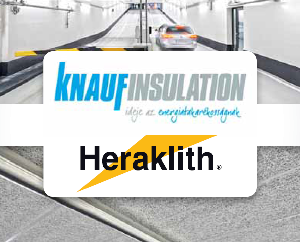 Knauf Insulation - Heraklith