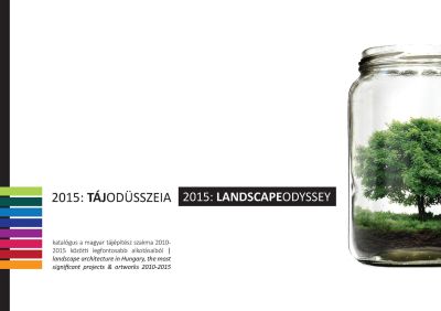2015:Tájodüsszeia