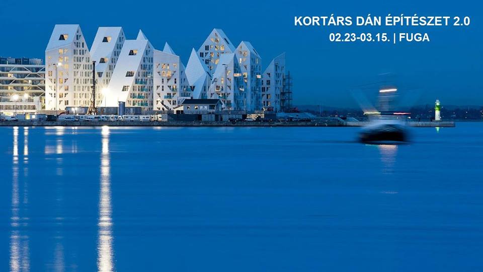 KORTÁRS DÁN ÉPÍTÉSZET 2.0