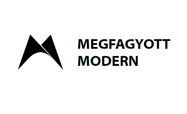 MEGFAGYOTT MODERN