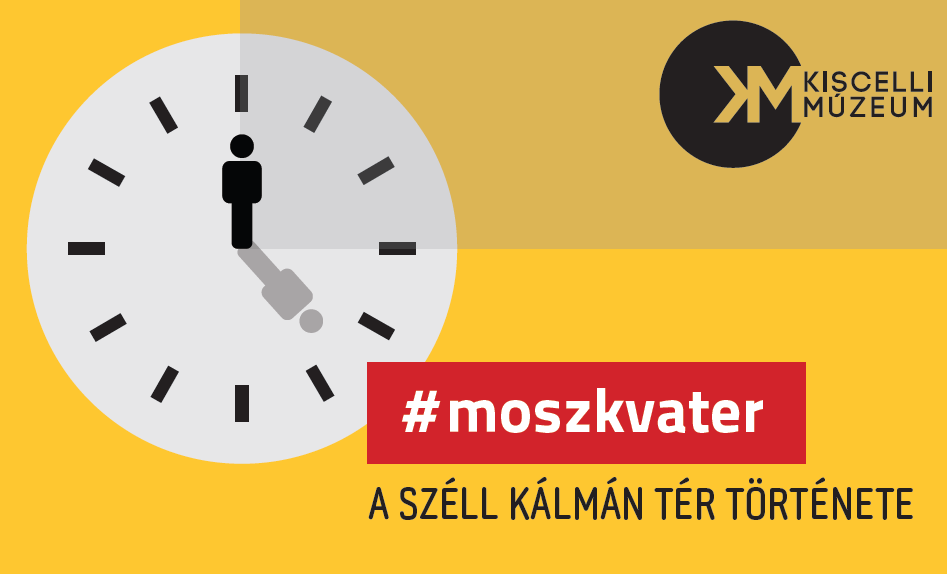 #moszkvater emlékgyűjtés