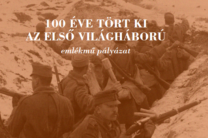 Emlékhely a Nagy Háború magyar hőseinek