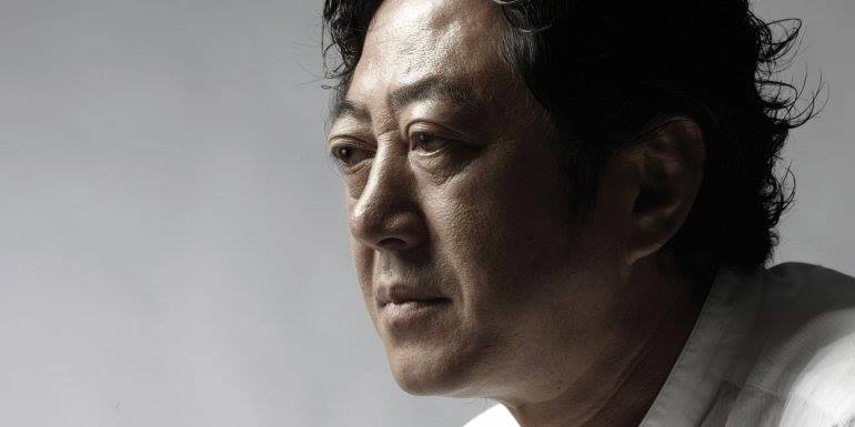 Norihiko Dan előadás - 8. Budapesti Építészeti Filmnapok