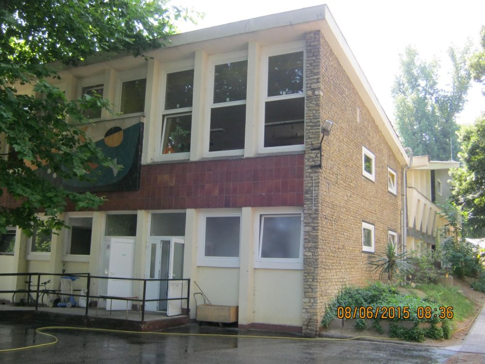 1071 Budapest, Városligeti fasor 41