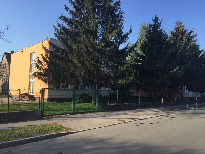 3000 Hatvan, Hajós Alfréd utca 3.